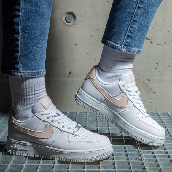 Nike Air Force 1’s | Very Good Condition - Picture 2 of 9